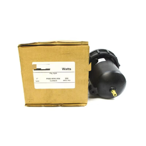 F602-08WJ/M4 250PSI <span class=keywords><strong>1</strong></span> Neu Original Lagernd Industrielle Automatisierung SPS Programmiersteuerung - Product Image 1