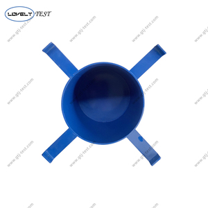 맞춤형 모래 밀도 콘 세트 ASTM 표준 준수 - Product Image 5