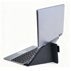 2025년 신제품 <span class=keywords><strong>10</strong></span>.5인치+ <span class=keywords><strong>10</strong></span>.5인치 듀얼 터치 스크린 N100 16G 32G 1TB 2TB 노트북 가정 학교 비즈니스 오피스용 - Product Image 2