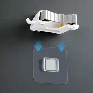 Probebi MH001 nhựa không thấm nước moop và chổi chủ <span class=keywords><strong>gardeb</strong></span> công cụ chủ Wall Mount - Product Image 1