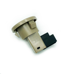 Interruptor de Maletero para Buick Excelle 9653561 Gris, Pieza de Repuesto - Product Image 5