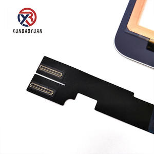 <span class=keywords><strong>หน้า</strong></span><span class=keywords><strong>จอ</strong></span>โทรศัพท์เดิมสำหรับ <span class=keywords><strong>iPad</strong></span> 9.7นิ้ว A1674 A1675 A1673กระจกอะไหล่หน้าจอสัมผัสของแท้พร้อมกรอบกระจกหน้า - Product Image 4