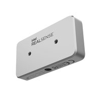Identification du visage Intel RealSense F455; Appareil photo à déverrouillage du visage; Vérification du visage