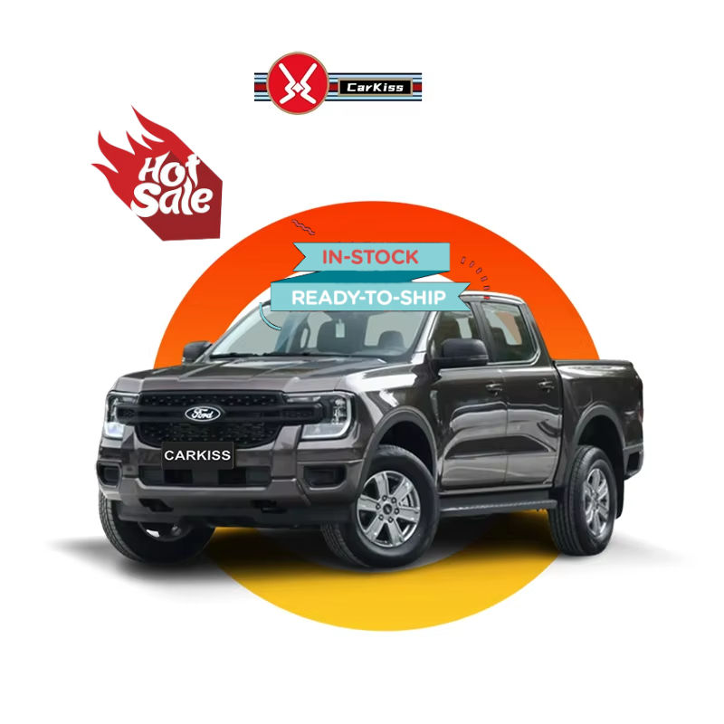 Diesel Small Cars Efficient Cargo Trucks for Sale