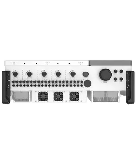 Inversores Trifásicos Conectados a la Red de 125kw S6-GC125K-HV, Híbridos Solares, IP66, Disponibles en Stock - Product Image 4