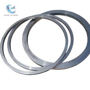 Forja Personalizada de Hastelloy G35 UNS N06935, Forja de Aleación de Níquel para Servicio en Ácido Fosfórico Químico, Piezas Industriales - Product Image 4