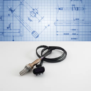 Nouvelle sonde lambda O2 de haute qualité pour moto, rapport air-carburant, 24080144, convient à Hyosung <span class=keywords><strong>Gv</strong></span> 250, 1 pièce - Product Image 5