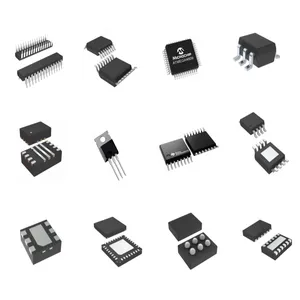 Komponen Elektronik IC Chip Sirkuit Terpadu IC BB 555 E7902