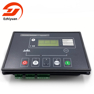 Controlador de Gerador <span class=keywords><strong>DSE5110</strong></span> Auto Star Control Deep Sea de Alta Qualidade – Venda Direta da Fábrica - Product Image 1