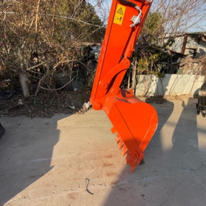Escavatori Usati <span class=keywords><strong>Doosan</strong></span> 60, Macchinari per Movimento Terra Usati <span class=keywords><strong>Doosan</strong></span> /Dx60-9c/60/DX55 /60-7 in Vendita - Product Image 6