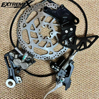 Kit de remplacement complet d'étrier de frein arrière OEM pour Sur Ron Light Bee X LBX Talaria Series