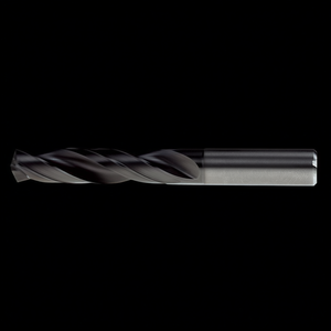 Foret en carbure TA1044 5xD Nano TiAlN revêtu pour machines-outils - Product Image 3