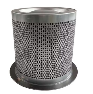 Séparateur d'huile pour compresseur d'air industriel Manny DB2382, état neuf - Product Image 1