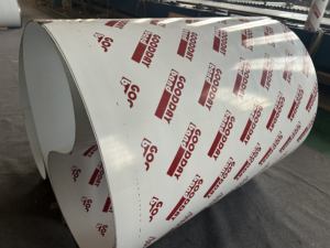 Bande transporteuse en acier inoxydable GD1600 <span class=keywords><strong>Goodday</strong></span> - Durable, résistante à la chaleur, vitesse réglable - Product Image 5