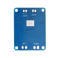 Module d'amplificateur de puissance numérique monocanal TPA3118-60W, carte de circuit audio de classe D pour haut-parleur, fabriqué en Chine