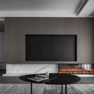 <b>Modern</b> Luxury Custom <b>TV</b> Cabinet Storage High Quality Wooden Panel for Living Room Bedroom Apartment Dining Hotel - Product Image 1
