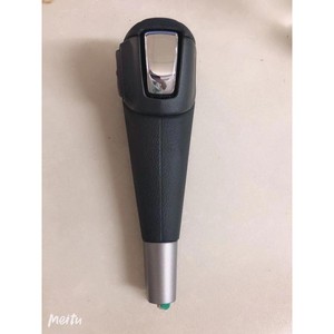 Perilla de cambio de marchas para coche, diseño ergonómico de cuero, para Buick Chevrolet Aveo Sonic Trax 42539376 - Product Image 4