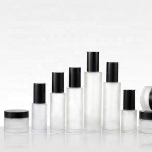 Factory 30ml Perfume <b>Box</b> Supplier Perfume Spray <b>Bottle</b> Glass Perfume <b>Bottle</b> - Product Image 2