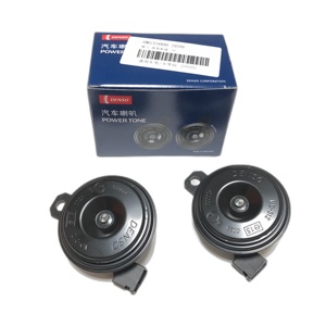 <span class=keywords><strong>แตร</strong></span>ดิสก์รถยนต์อเนกประสงค์ 12V <span class=keywords><strong>DENSO</strong></span> HM273000-2070 3.3A 111dB กันน้ำ <span class=keywords><strong>เสียง</strong></span>ดัง แบบไฟฟ้า ชนิดเสียบปลั๊กเดี่ยว ใหม่ - Product Image 6