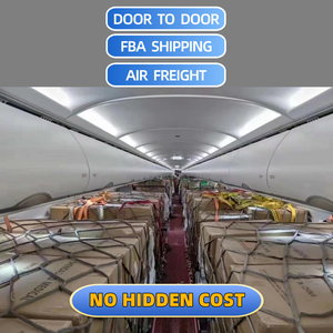 Agent de transport de fret à bas <span class=keywords><strong>prix</strong></span> pour colis e-commerce de petite taille, livraison express mondiale FedEx DHL, agents chinois - Product Image 6