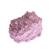 Pureté 99.99% terre rare Er2o3 prix oxyde d'erbium