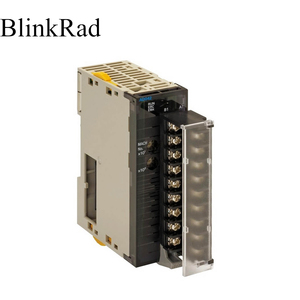 Module d'entrée analogique CJ1W-AD041-V1 4CH PLC 1-5V 4-20mA pour PLC Omron série CJ en stock - Product Image 1