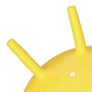 En <span class=keywords><strong>gros</strong></span> <span class=keywords><strong>Ballon</strong></span> Gonflable EN PVC Enfants Jouets Sautant Balle <span class=keywords><strong>De</strong></span> <span class=keywords><strong>Gymnastique</strong></span> avec poignée - Product Image 4
