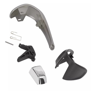 Kit de Reparación de Palanca de Cambios Chevrolet 42539736 42423234, Piezas de Repuesto Ergonómicas de Plástico para Palanca de Cambios - Product Image 5