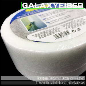 Comment coller le plâtre avec du ruban adhésif <span class=keywords><strong>Fibafuse</strong></span> et accélérer le séchage - Product Image 4