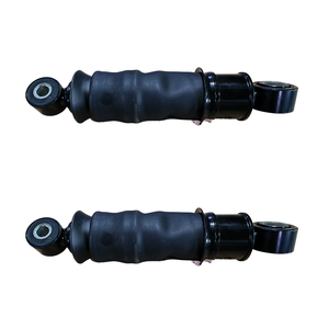 Phù hợp với tiêu chuẩn quốc tế không khí treo mùa xuân sinotruk phụ tùng không khí mùa xuân - Product Image 3