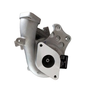 Cho Nissan biên giới Juke nv200 nv350 Q30 Q45 QX50 yd25 bv40 Chất lượng cao Turbo 14411-3xn1a 3xn2a 3xn3a 53039880373turbo tăng áp - Product Image 1