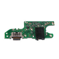 Placa de Puerto de Carga USB para Nokia 8.3 5G TA-1243 TA-1251