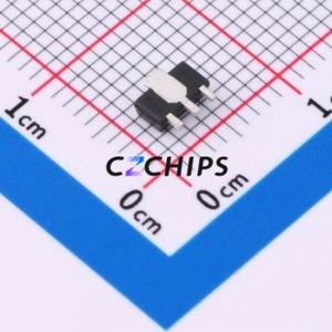 ชิปวงจรรวม HT7550-1 PIC Regulator (LDO) - Product Image 2