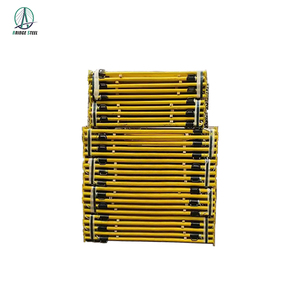 Nhiệm vụ nặng nề điều chỉnh <span class=keywords><strong>shoring</strong></span> Jack giá thép đạo cụ - Product Image 2