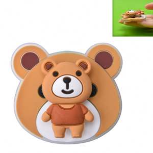 Kalung logam dekorasi grosir, perhiasan Joolim 12 zodiak berputar, Kalung liontin koin emas Stainless l trendi - Product Image 3