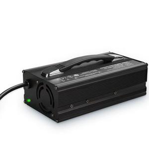 מתאם טעינה מהיר 85-265v 20a 20a מטען נייד מתאים ב-ב ו מלגזה ליתיום - Product Image 3