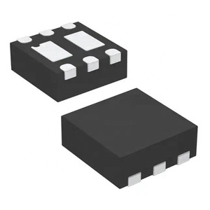SIA415DJ-T1-GE3 MOSFET-Transistor P-Kanal 20 V 12A (Tc) 3,5W (<span class=keywords><strong>Ta</strong></span>), 19W (Tc) SMD PowerPAK SC-70-6 SIA415DJ-T1-GE3 - Product Image 1