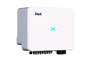 Inversores Solares Trifásicos Conectados a la Red de 100kw, 110kw, 136kw en Venta, XG 100-136KW, MG 4-5KW, Inversor INVT Trifásico Conectado a la Red - Product Image 3