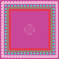 Tuiles de Mahjong Américain Funky Trade Série Tortoise Happy en Acrylique Gravé – Jeux de Table et Cadeaux