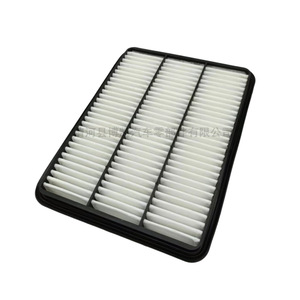 Cartouche de filtre à air 17801-30040 pour Toyota Land Cruiser Prado Lexus, pièce de rechange pour transmission automatique - Product Image 4