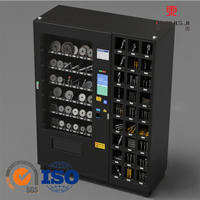 Armoire intelligente pour ressorts métalliques de machines-outils CNC, pour le stockage de fraises, la gestion d'entrepôt d'outils et les distributeurs automatiques SDK