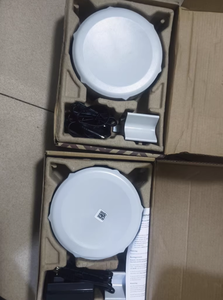 Point d'accès sans fil extérieur Mikrotik RBSXTG-5HPacD-SA 5 GHz SXT <span class=keywords><strong>Giga</strong></span> HPacD haute puissance - Product Image 4