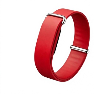 Bracelet de sport en silicone respirant et confortable Handodo FO402 avec boucle réglable pour montre connectée Google Air - Product Image 4