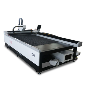 Machine de découpe laser à fibre de haute précision pour acier inoxydable et acier au carbone, 1000W à 3000W - Product Image 6