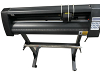 Plotter de Corte de Vinilo Automático de 28 Pulgadas A3/A4, Máquina de Corte de Vinilo para Patrones, Letras, Logotipos, Adhesivos de PVC