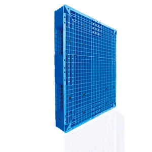 Palé <span class=keywords><strong>de</strong></span> plástico <span class=keywords><strong>de</strong></span> doble cara aprobado por la FDA para la distribución <span class=keywords><strong>de</strong></span> alimentos en EE. UU. - Product Image 1