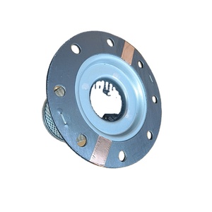 Manny 11403N-002F1 ตัวกรองแยกน้ำมันอุตสาหกรรมแบบใหม่สำหรับเครื่องอัดอากาศแบบสกรู วัสดุใยแก้ว รับประกัน 6 เดือน ผ่านการทดสอบแล้ว - Product Image 6