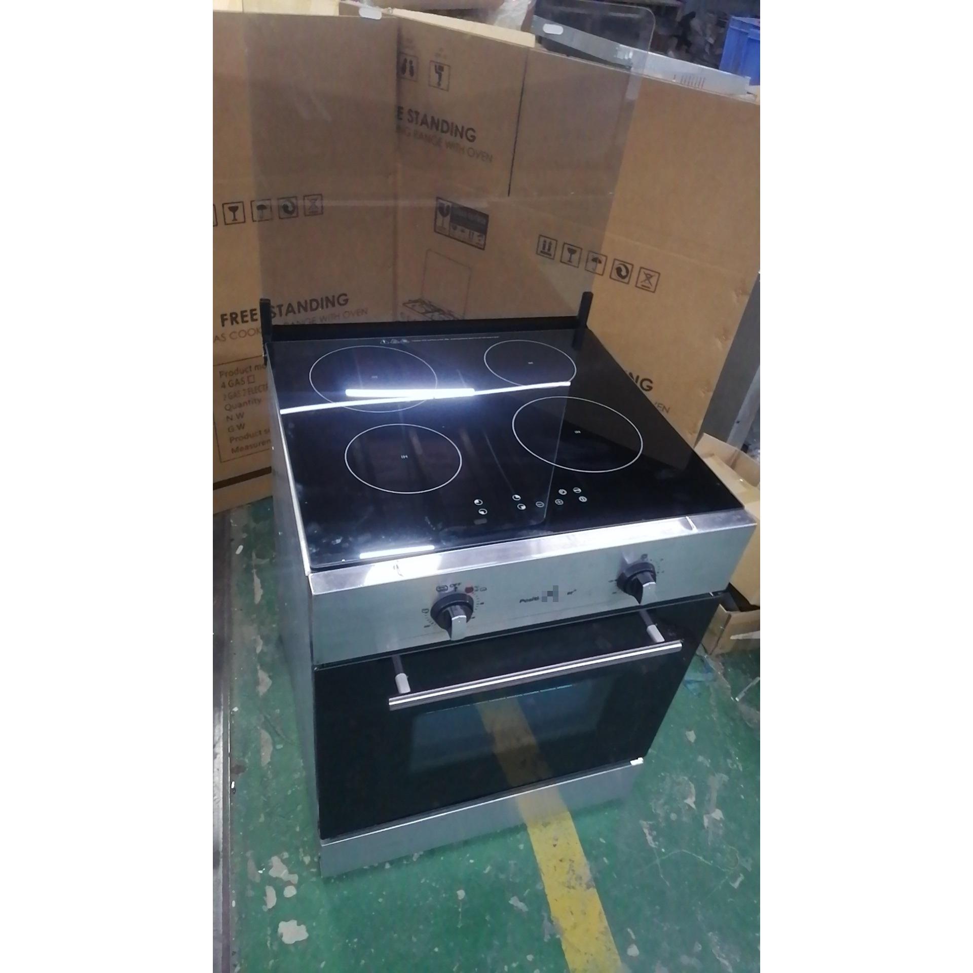 เตาอบไฟฟ้า 60*65 ซีรีส์ 4