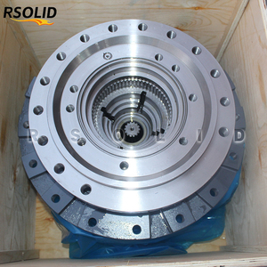 Caja de Cambios de Traslación Rsoliddiesel 9150472 9155253 para EX200-5, EX200LC-5, EX210H-5, Piezas de Maquinaria de Construcción - Product Image 2