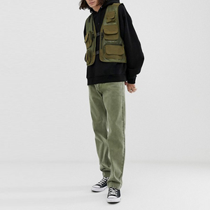 VENTE CHAUDE mode <span class=keywords><strong>en</strong></span> <span class=keywords><strong>gros</strong></span> couleur personnalisée de haute qualité pour hommes <span class=keywords><strong>gilet</strong></span> utilitaire <span class=keywords><strong>maille</strong></span> vintage <span class=keywords><strong>gilet</strong></span> - Product Image 2